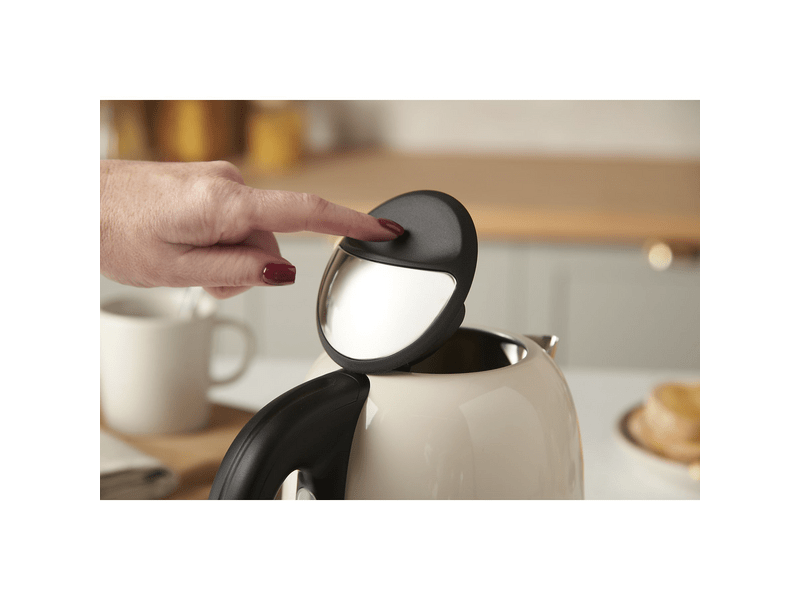 Russell Hobbs 28510-70 Colours Plus Jasmine vízforraló