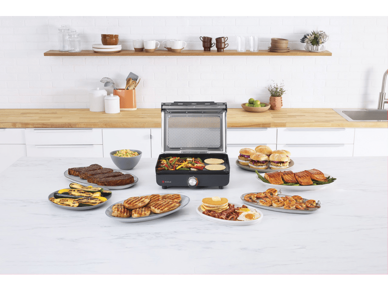 Ninja GR101EU Asztali grill