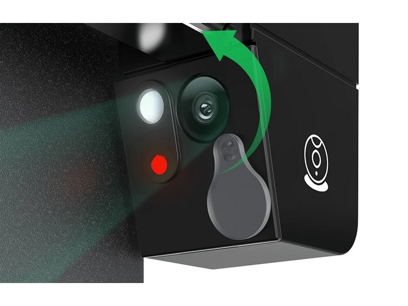 Creality Hi 3D nyomtató