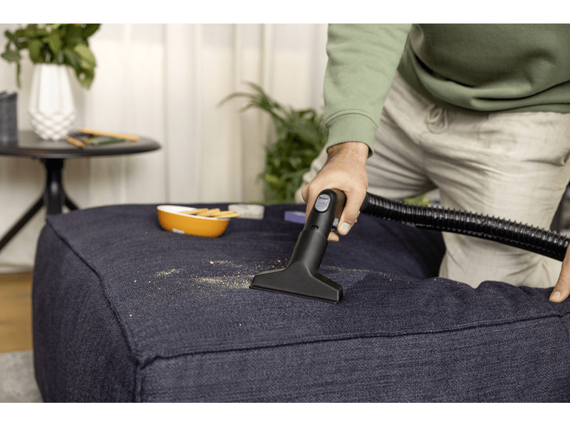 Karcher SE 5 Car Szőnyeg- és kárpittisztító, fehér (1.081-231.0)