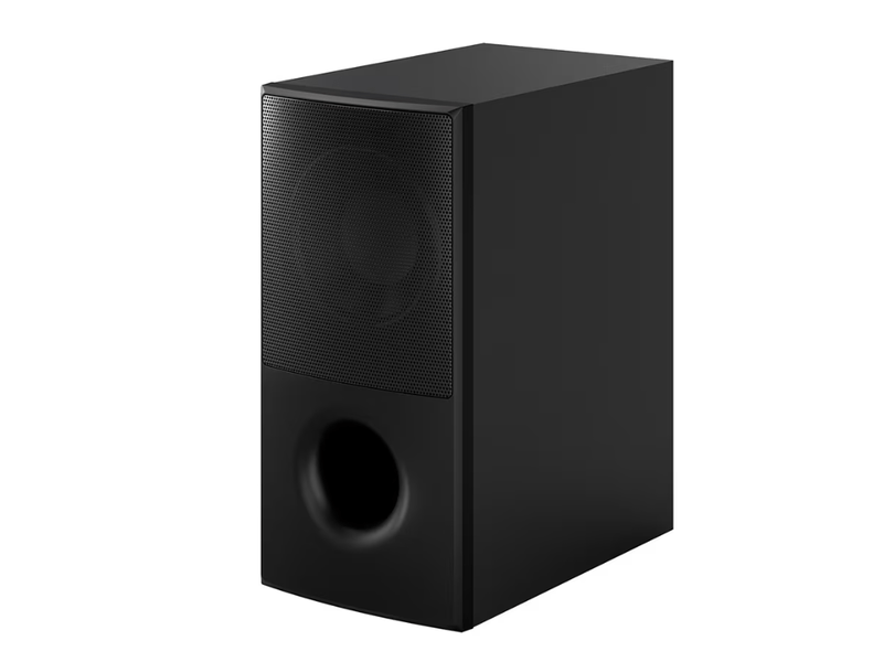 4.1 Soundbar, 600W