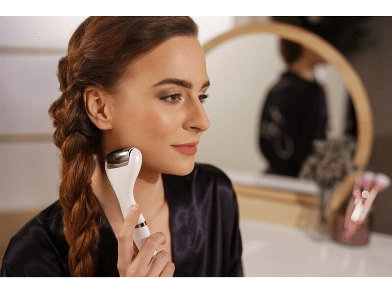 ETA 235390000 Vibrációs masszázs henger