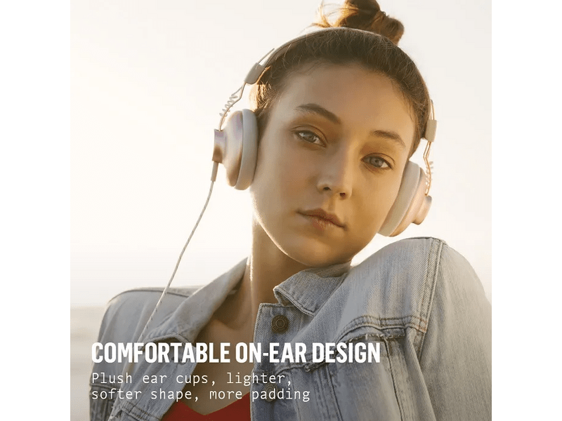 Marley EM-JH121-CP Positive Vibration 2 Copper vezetékes fejhallgató