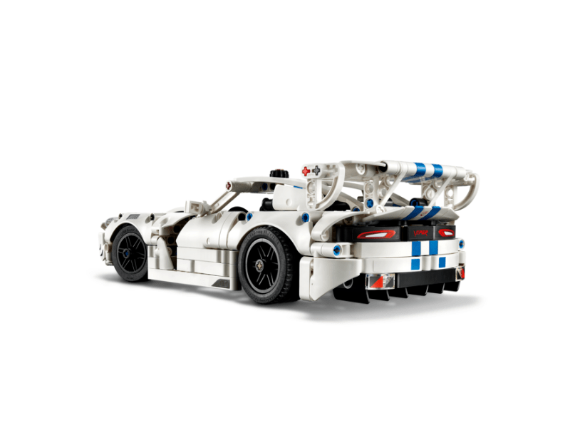 LEGO® Technic Dodge Viper GTS-R sportautó (42234)