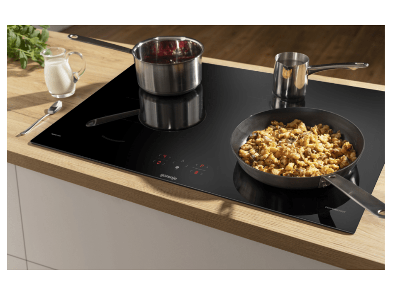 Gorenje GI821FM G400 Indukcijska ploča