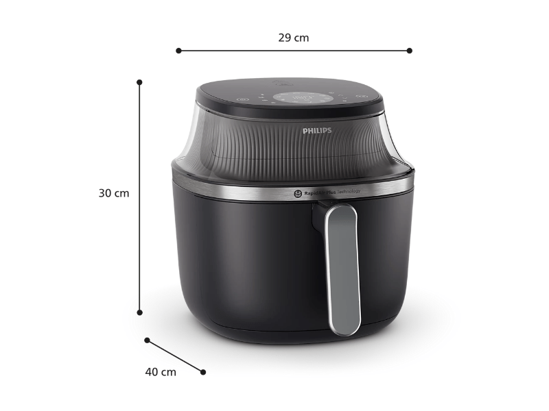 Philips NA321/00 3000 Series Airfryer