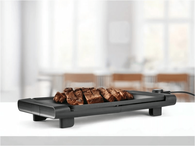Steakmax 2600 grill
