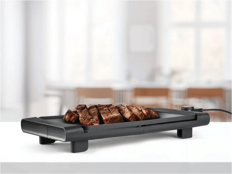 Taurus STEAKMAX2600 Steakmax asztali grill