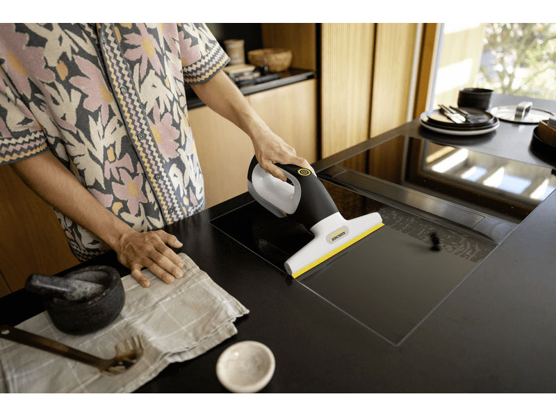 Karcher WV 3 Comfort Precision Ablaktisztító (1.633-691.0)