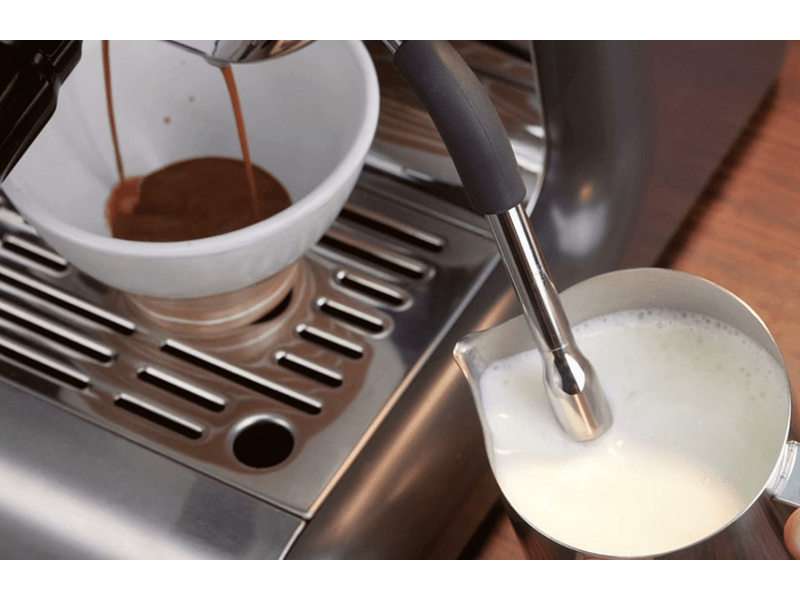 HiBREW H7A Plus Cob kávégép