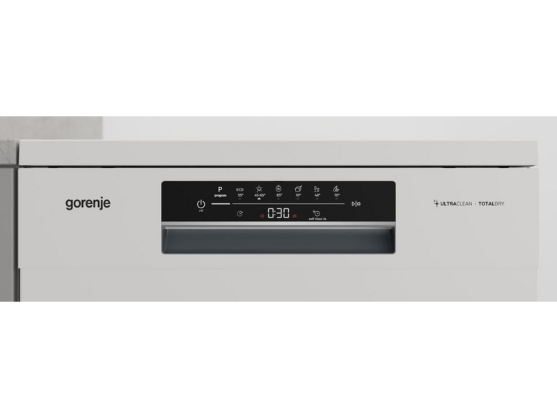 Gorenje GS643C90W Mosogatógép