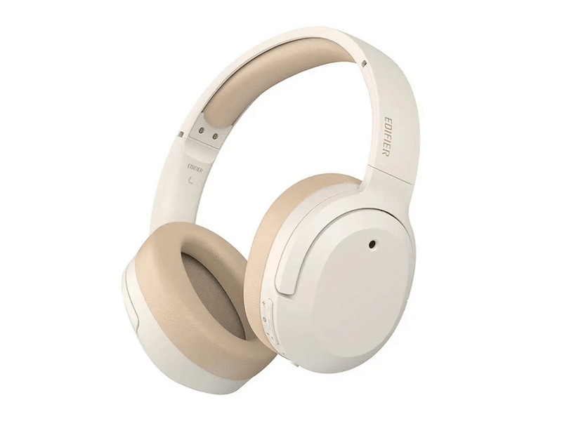 Edifier W820NB Plus bežične slušalice, bež boje