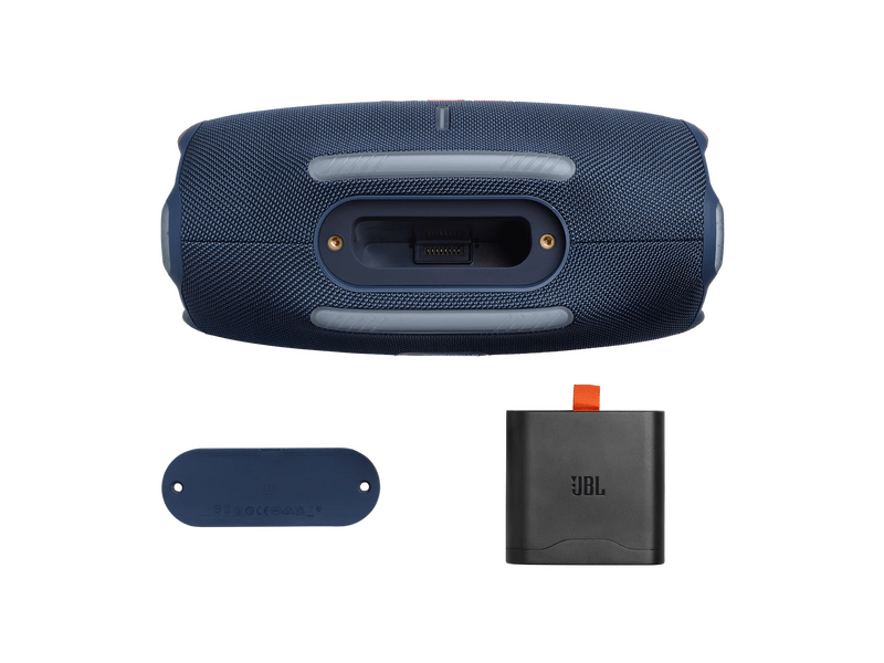 JBL Xtreme 4 Bluetooth hangszóró, kék