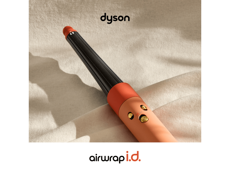 Dyson Airwrap i.d.™ (HS08) Straight+Wavy hajformázó (257389-01)