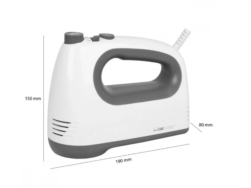 Clatronic HM 3775 Kézi mixer