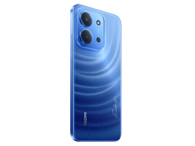 Xiaomi Redmi 15C 8/256GB Okostelefon, kék