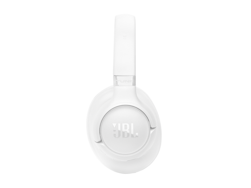 JBL Tune 730BT Bluetooth fejhallgató, fehér