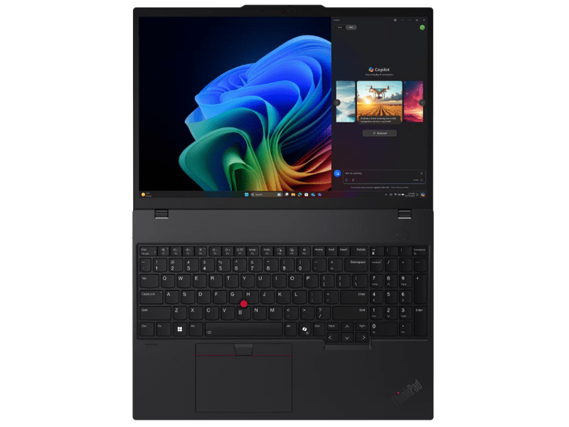 Lenovo ThinkPad T16 G4 16