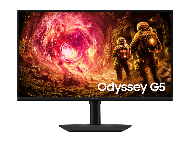 Samsung LS27FG502EUXEN27