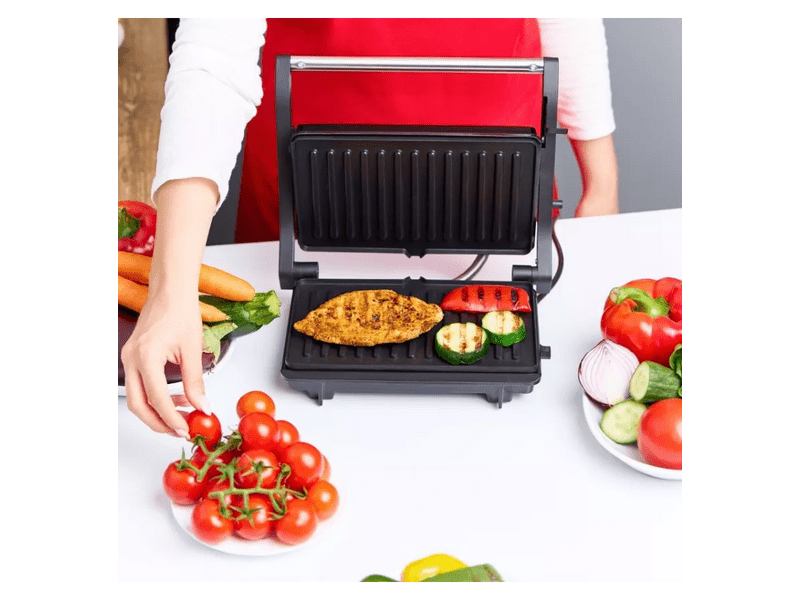 MPM MGR-13 Grill és Panini sütő