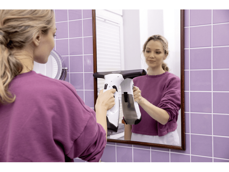 Karcher WV 2 PLUS N Ablaktisztító