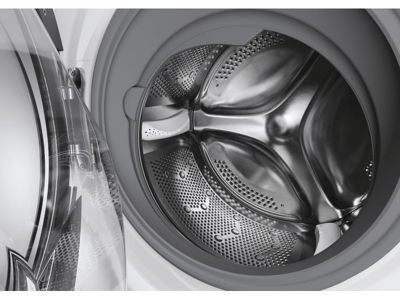 Candy RPW4966BWR8S Mosó- szárítógép