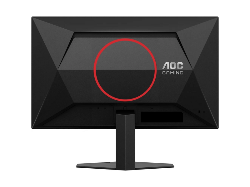 AOC Q24G4RE 24