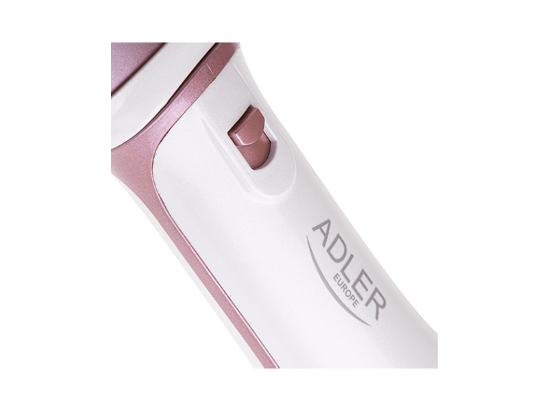 Adler AD2027 5 az 1-ben Hajformázó