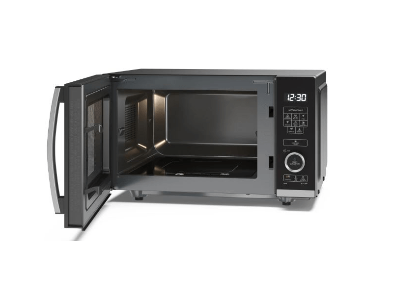 Sharp YC-QS204AE-B Mikrovalna pećnica, 20 l, bez okretnog tanjura