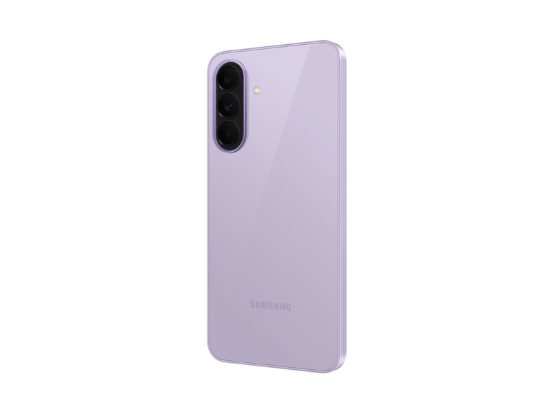 Samsung Galaxy A37 6/128GB Okostelefon, Király levendula