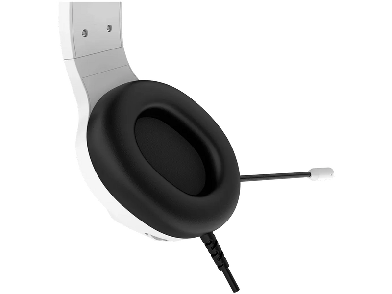 Canyon Shadder GH-6 Gaming fejhallgató, fehér