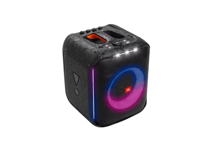 JBL PartyBox Encore Bluetooth hangsugárzó mikrofonnal