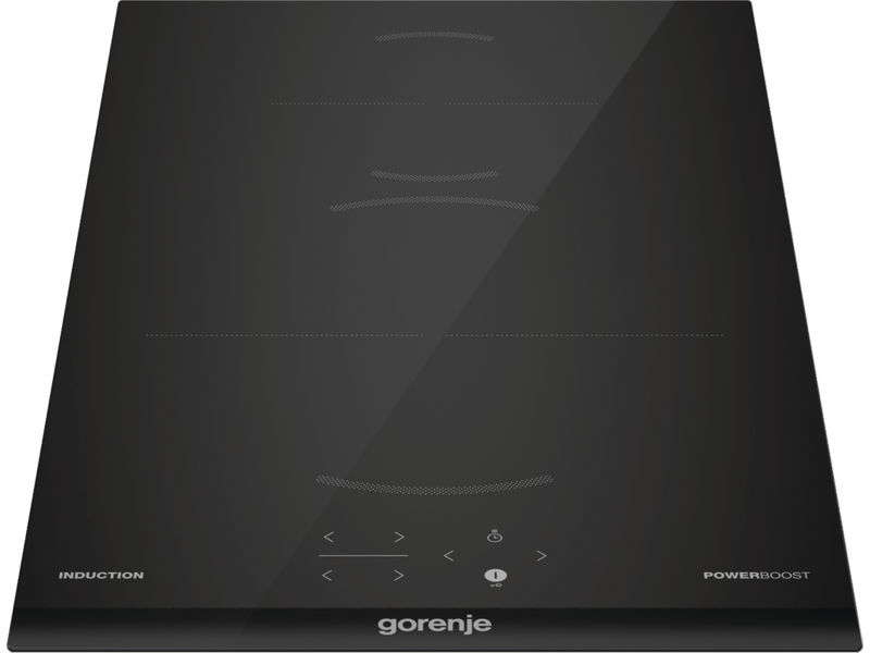 Gorenje BO6735E05B Beépíthető sütő + Gorenje GI3201BC Beépíthető indukciós főzőlap