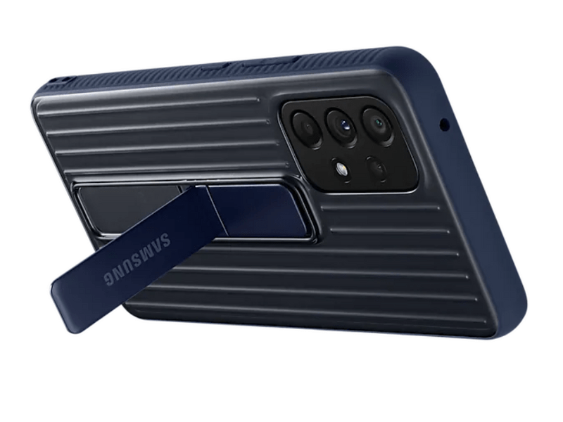 Samsung Galaxy A53 5G Álló védőtok (EF-RA536CNEGWW)