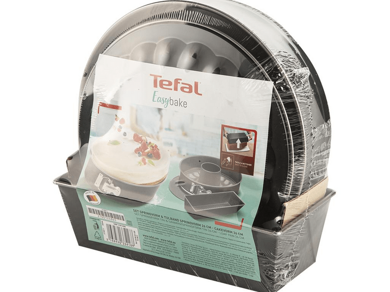 Tefal J174S274 Easy Bake