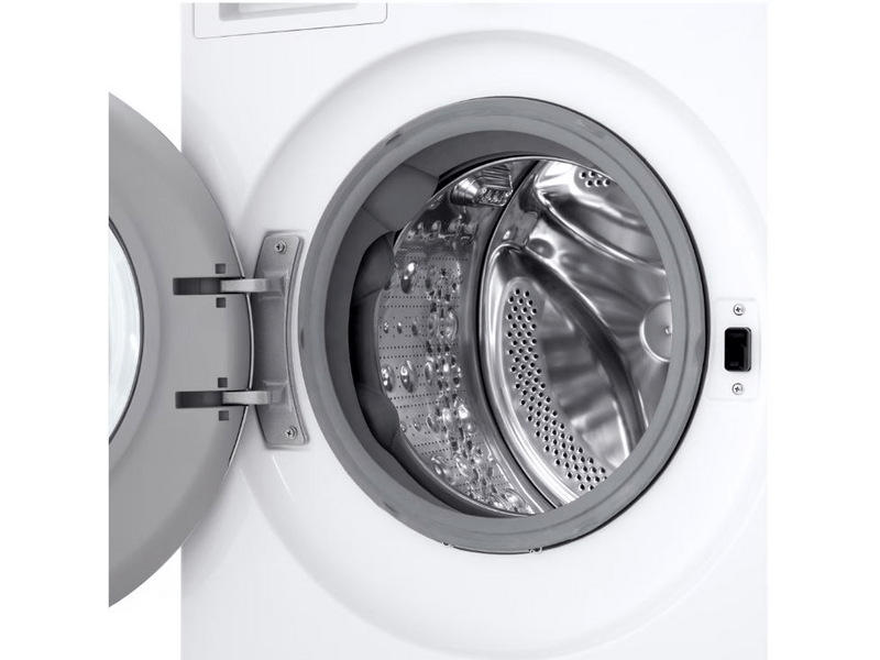 LG F4X7511TWS Perilica rublja s prednjim punjenjem