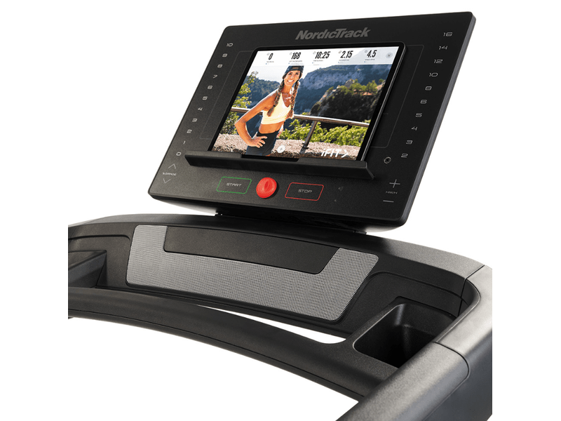 NordicTrack EXP 5i Futópad (NTL10224-INT)