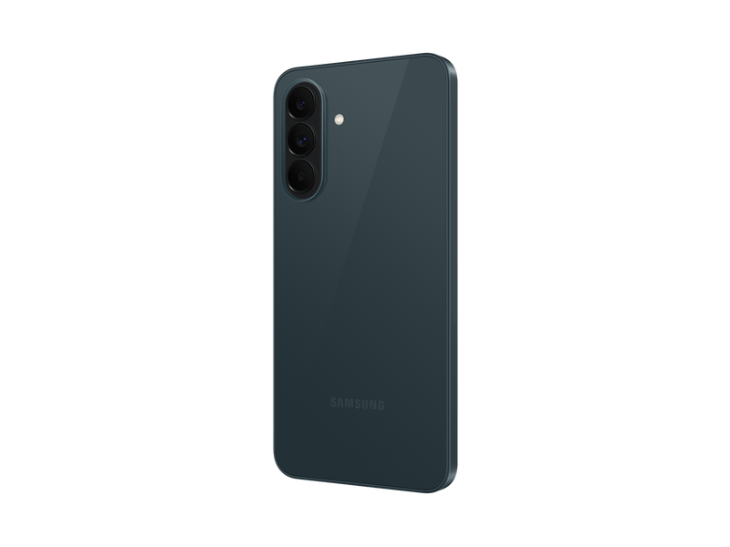 Samsung Galaxy A37 6/128GB Okostelefon, Király fűzöld