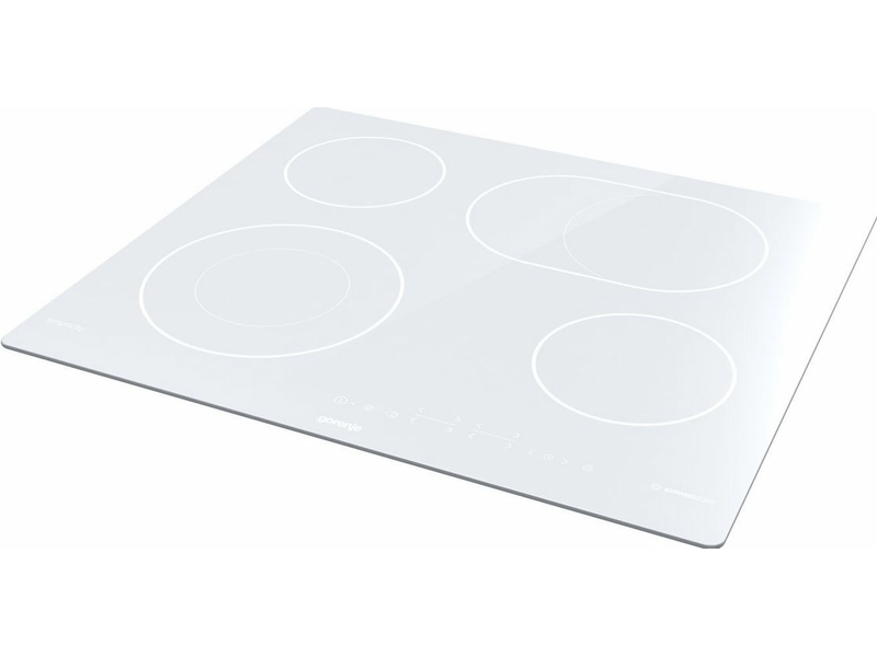 Gorenje BOS6737E06WG Beépíthető sütő + Gorenje ECT643SYW Beépíthető kerámia főzőlap + Gorenje BM235G1SYW Beépíthető mikrohullámú sütő