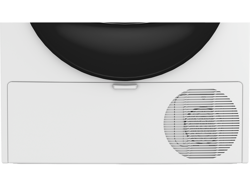 Beko BM3T40230W Hőszivattyús szárítógép