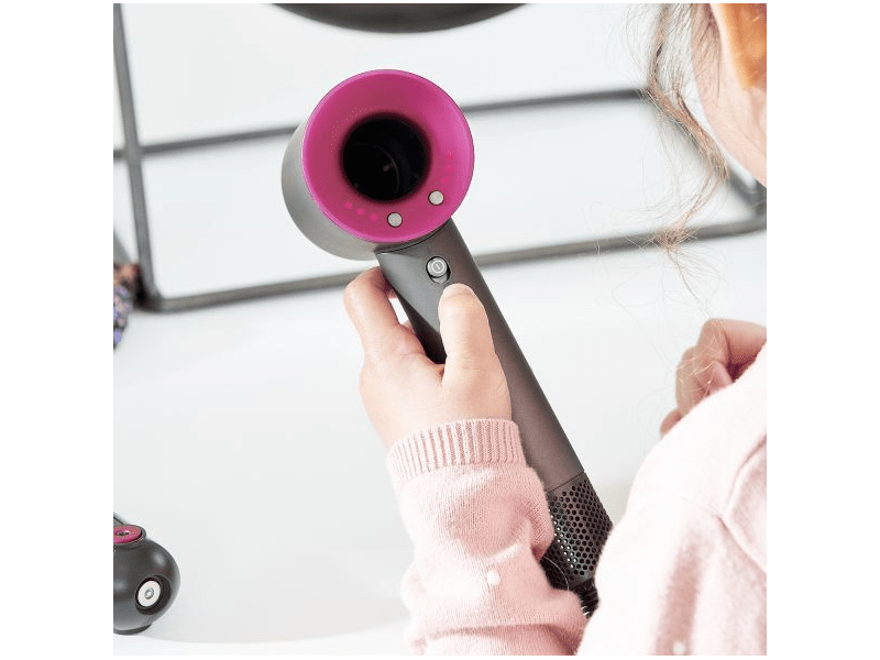 Dyson Supersonic játék hajformázó játékszett (73250)