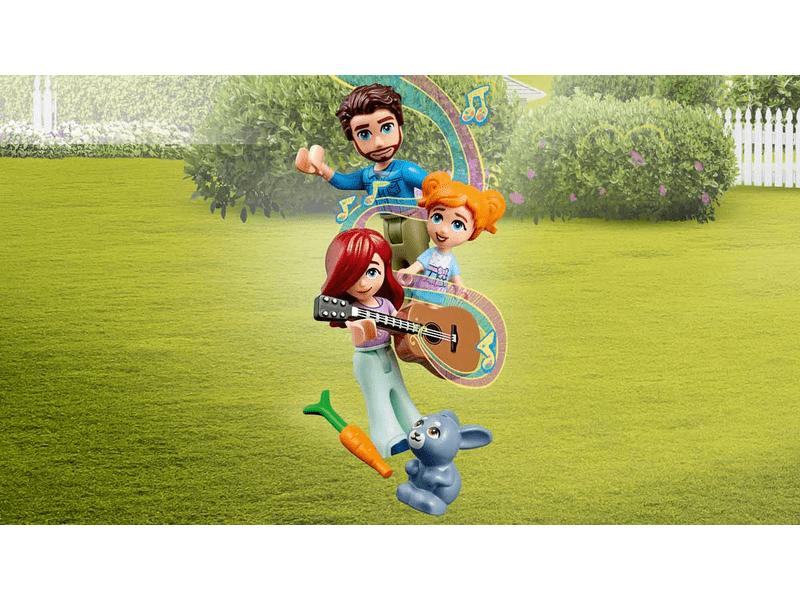 LEGO® Friends Paisley háza (41724)