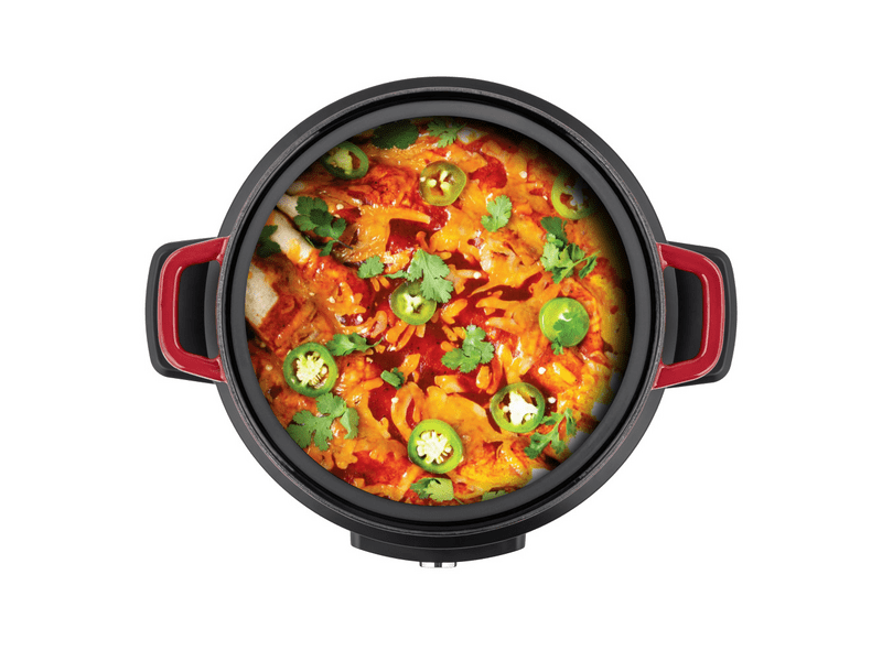 MultiCook MC600 elektromos edény