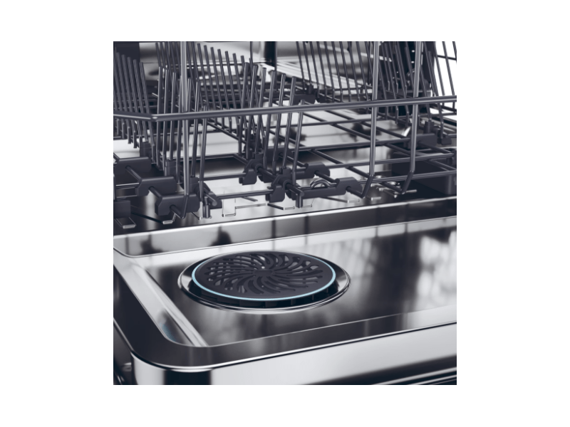 Haier XF 6A0M4PDA I-Pro Shine Series 7 Mosogatógép