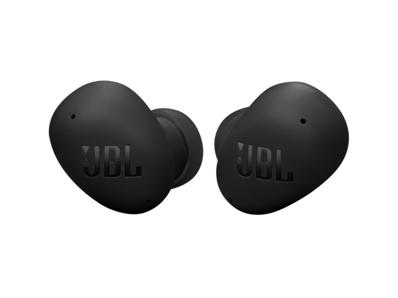 JBL Vibe Buds 2 TWS Fülhallgató, fekete