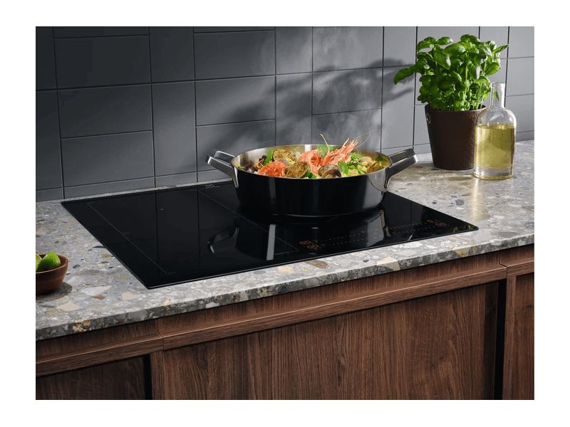Electrolux EIV85453 Beépíthető indukciós főzőlap