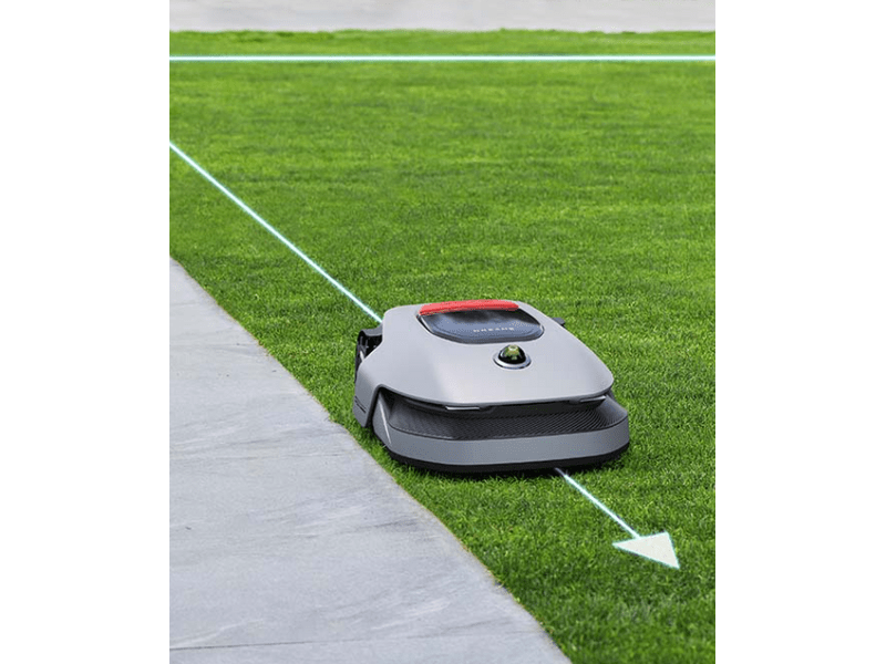 Dreame A1 Pro-1000 Robotfűnyíró