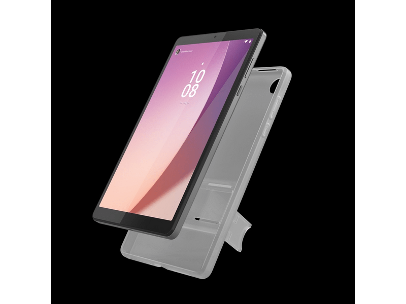 Lenovo TAB M8 4.Gen ZABU0032GR Tablet Case+Film