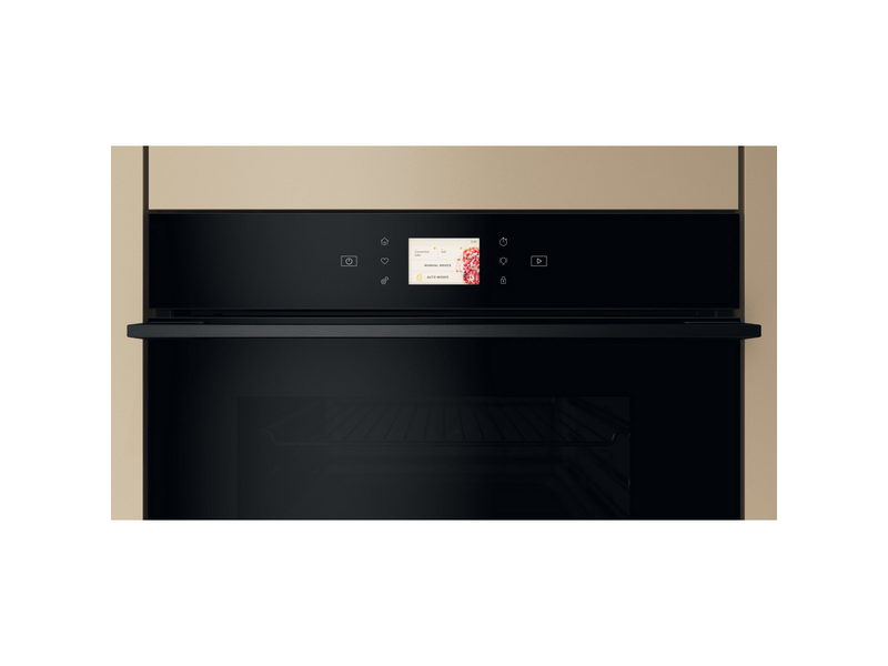 Whirlpool WOI98HT2SBA Beépíthető sütő