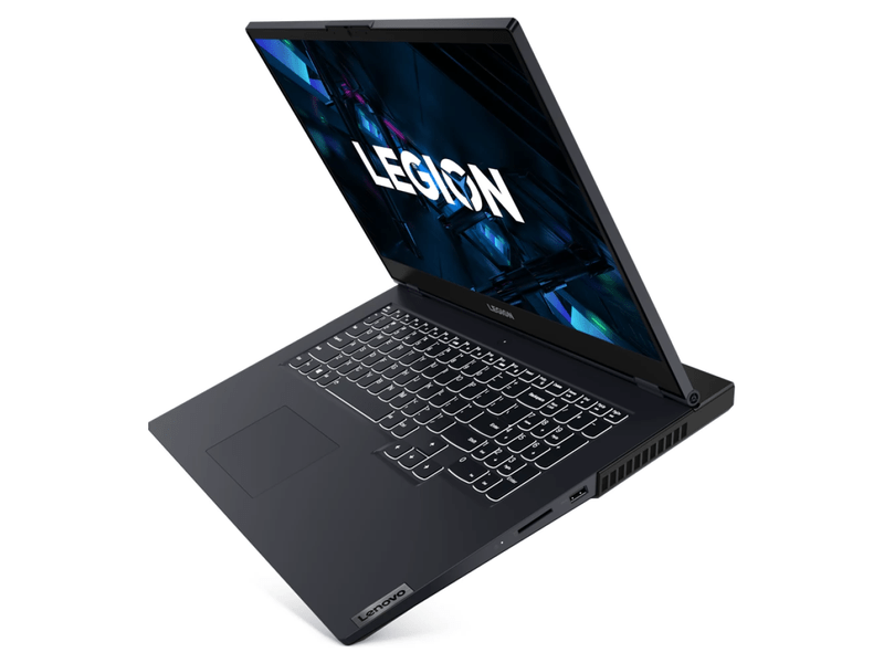Lenovo Legion 5 82K00011HV Notebook + WIndows 11